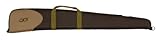Bob Allen Olive/Tan Classic Series Shotgun Case