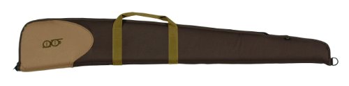 Bob Allen Olive/Tan Classic Series Shotgun Case