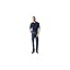 Dark Indigo (0005)