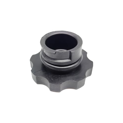 Bouchon de remplissage d'huile moteur 42315 anti-fuite pour carter de voiture
