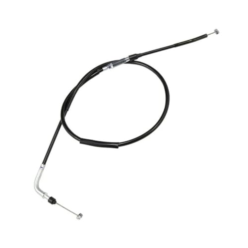 Cable de embrague para solucionar holguras en KFX400 y LT-Z400