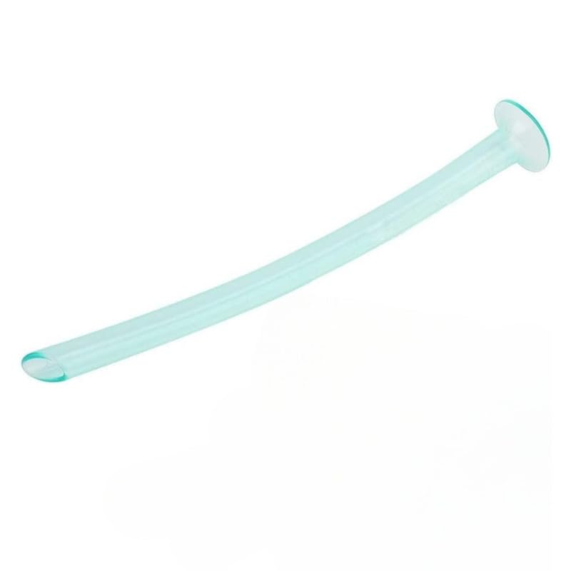 Otica nasopharyngeal airway 6.5 mm | Nasal airways | Soft, flexible and latex-free NPA | EMS, paramedics, emergency airways management for first respondents and medical professionals Otica nasopharyngeal airway 6.5 mm | Nasal airways | Soft, flexible and latex-free NPA | EMS, paramedics, emergency airways management for first respondents and medical professionals