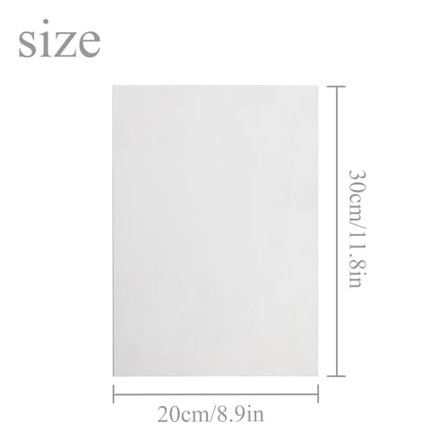 KeaJuidy 4 Stück Sublimation Metall Foto Rohlinge 300x200x0,5 mm Aluminium Fotoschilder Sublimationsrohlinge für Machen Foto Blank Metall Planke DIY Druck