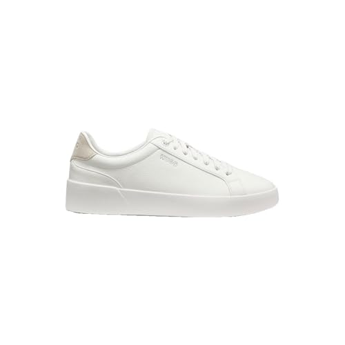 Hugo Lyde Tenn tennis homme en cuir élégant et design épuré