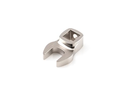 Image of TEKTON 3/8 Inch Drive x 11 mm Crowfoot Wrench | WCF14111