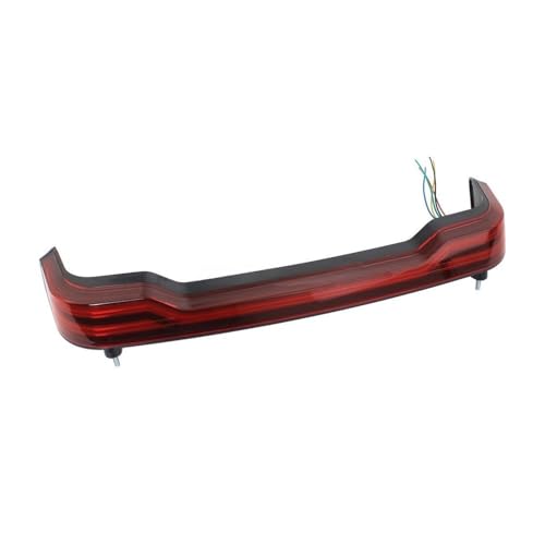 Moto LED feux arrière feu arrière LED de coffre pour Ultra CVO 2014-2021