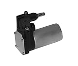 12 Volt Replacement Compressor Assembly. Tractor RV Air Ride Seat Part # 665177, Part # 668055. Replaces 125ADC56/12 & 115ADC56/12.