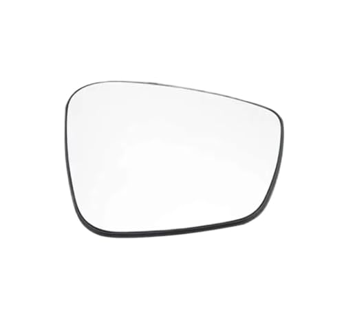 Verre de rétroviseur Roewe 550 gauche dégivrant miroir extérieur thermique