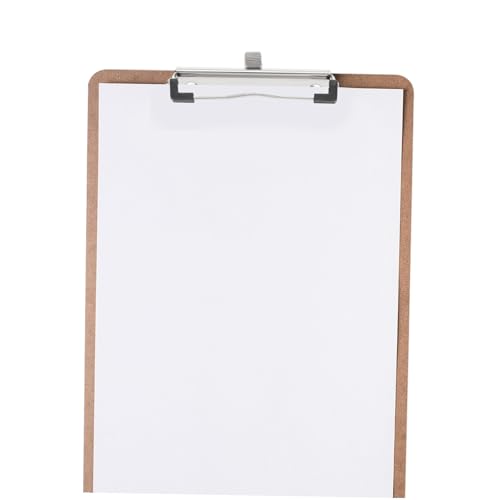 Clips de presse-papiers métalliques faciles à utiliser pour documents - 3