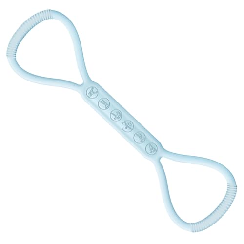 Bandas de resistencia para fitness con diseño antideslizante