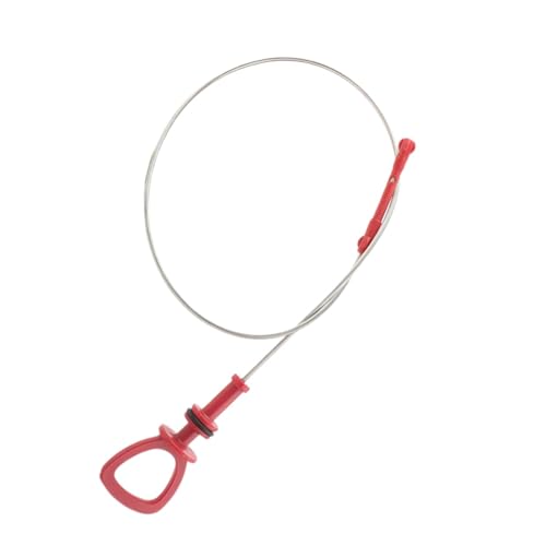 Jauge de niveau d'huile moteur Mercedes W221 M273 de rechange 625 mm