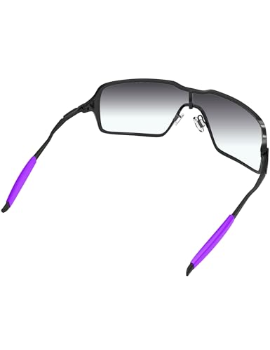 Image of ToughAsNails Replacement Ear Socks for Oakley Probation /Inmate /Felon Sunglasses