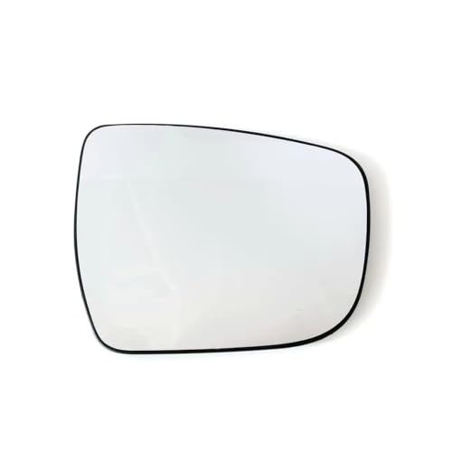Verre de rétroviseur chauffant 963654EA1A pour réparer un miroir brisé