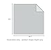 BOUTIQUO 100% Cotton Bed Blanket, Breathable Thermal Blanket Full - Queen Size, Soft Honeycomb Waffle Blanket 90