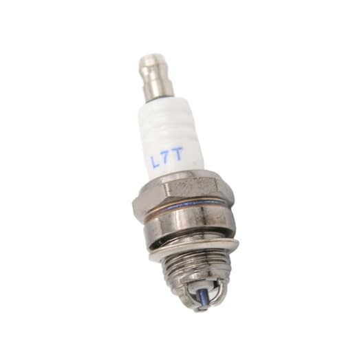 Bougie L7TC haute résistance pour allumage moteur de motoculture
