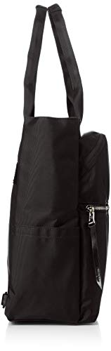master-piece Various 2 way bag 24212 black3