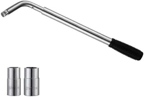 Chiave Telescopica 17, 19, 21, 23 - Foto 3