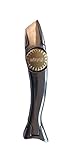 Zeluga 19-101 Safety Vinyl Shark Knife with Dual Magnet and 2 Notches