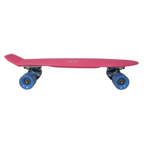Skateboard 22.5'' Awaii Vintage évitez les bouchons avec ce cruiser compact - 2