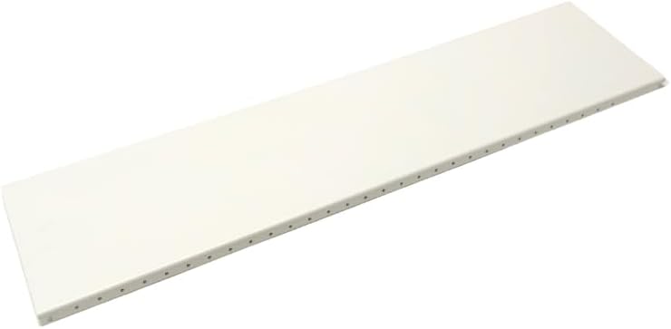 Air Conditioner AC White Window Slider Extension Compatible with Danby Model Numbers DPA140CB1WDB, DPA140HB1BDB6, DPA140HBACBDB