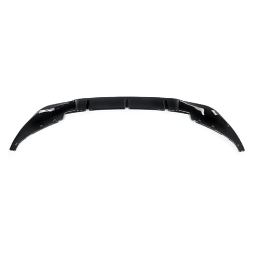 Becquet carrosserie noir brillant pour sublimer votre BMW Série 7 G11 G12 lors de vos sorties