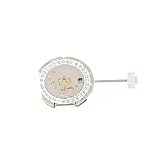 Generico 775 Movimento con data a 3/6 (batteria SR621SW) al quarzo Accessori for movimenti dell'orologio