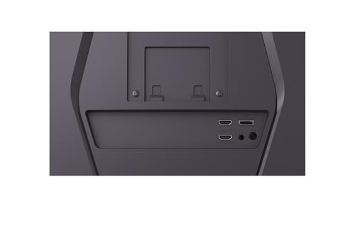 Image of LG 27G610A-B, 27 inch Ultragear QHD (2560x1440) IPS Gaming Monitor, 1ms (GtG), 200Hz, sRGB 99%, HDR10, AMD FreeSync Premium, VESA DisplayHDR 400, DP, HDMI X 2, Tilt /Swivel /Height /Pivot (Black)