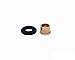 AMS Manual Gate Selector Bushing Kit for 2008-15 Mitsubishi Evo X Evolution 10