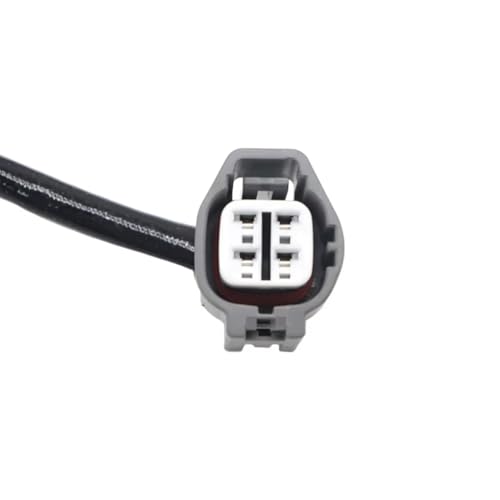 Capteur de rapport air carburant sonde Lambda amont Jaguar V8 - 3