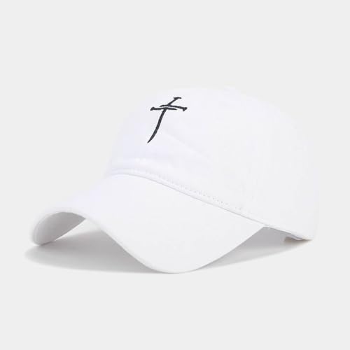 Image of Quanhaigou Purple Galaxy Snapback Hat Unisex Trucker Hat Hip Hop Plaid Flat Bill Brim Adjustable Baseball Cap