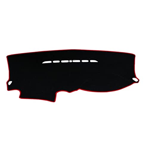 Alfombrilla para salpicadero RHD protector solar anti-UV Focus MK2