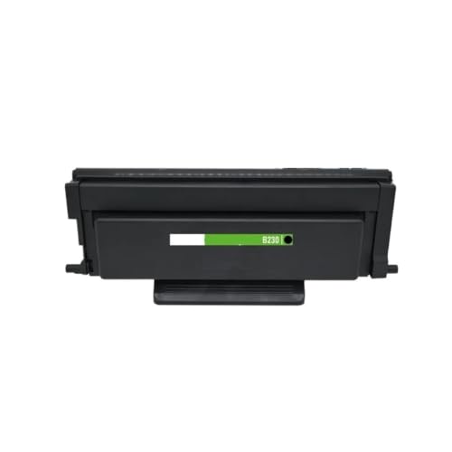 Toner 006R04400 noir pour imprimante Xerox B230 B225 B235
