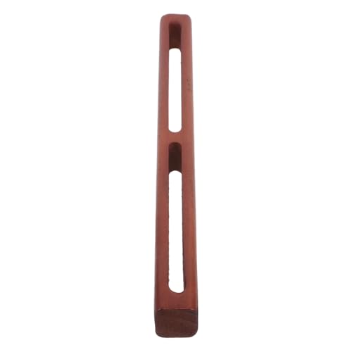 PLAFOPE �u���E���؍ސ��T���O���X�I�[�K�i�C�U�[�Ǌ|���X�^���h ��28cm�̃X�y�[�X�ߖ�݌v���ȍ\�� �����ዾ�f�B�X�v���C���b�N�t���Q����ƒ�p�ɍœK