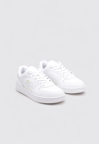 Baskets Lacoste BASKETS T CLIP SET Pour Femme - vue 8