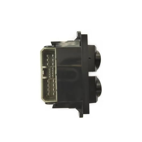 Commande lève-vitre interrupteur réactif gauche pour Civic boutons fluides 05-12 - 5