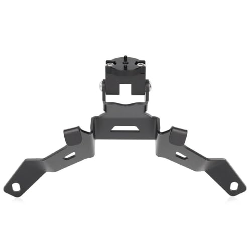 Support de navigation moto R1200RT 2010-2013 fixation GPS stable