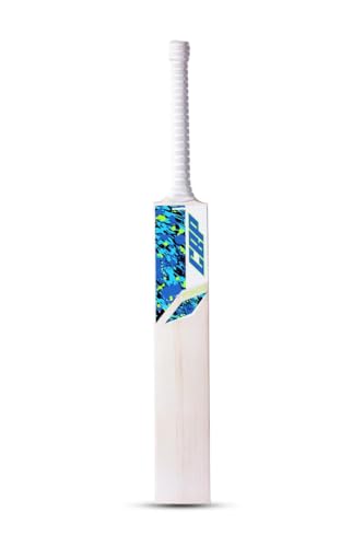Image of English Willow Cricket Bat - Force CBP Choice (Harrow)