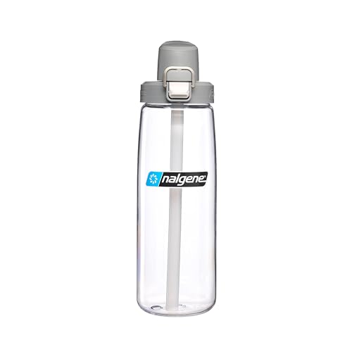 Image of Nalgene 24 oz FreshFlow Straw Bottle