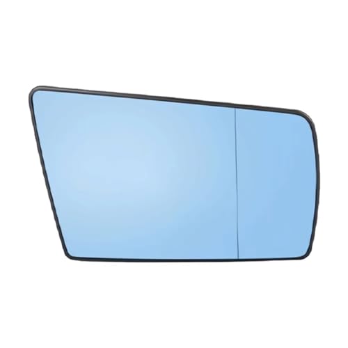 Miroir rétroviseur W210 bleu droit chauffant résout le problème de buée
