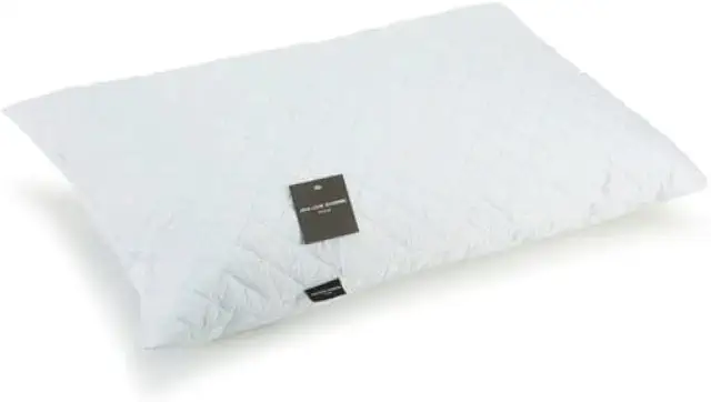 Oreiller à Mémoire de Forme 50x70 cm - HOMEROKK Lavable