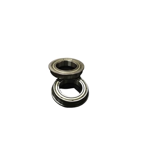 F6901ZZ rodamiento de brida 12x24x6mm para impresoras 3D y bricolaje 4