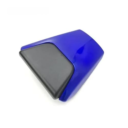 Capot de siège arrière pour YZF 600 R6 1998-2002 housse rouge