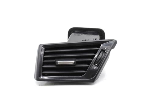 Grille de ventilation X1 E84 réparer aérateur cassé climatisation RHD - 4