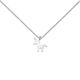 WUSUANED Funny Donkey Pendant Necklace Donkey Lover Gifts Animal Owner Gift Donkey Themed Gift Donkey Farm Animal Gifts