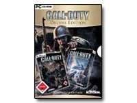 Call of Duty - Deluxe Edition
