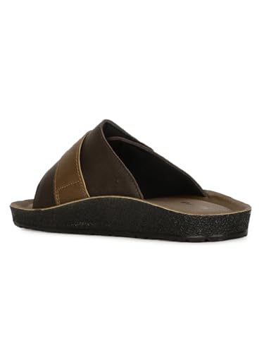 Image of Bata Mens Greek Mule Slipper