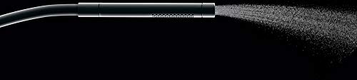 Axor Axor Starck Luxury 1-Inch Handheld Shower Head Modern 2 Full, Intenserain 04304000 #TOP2