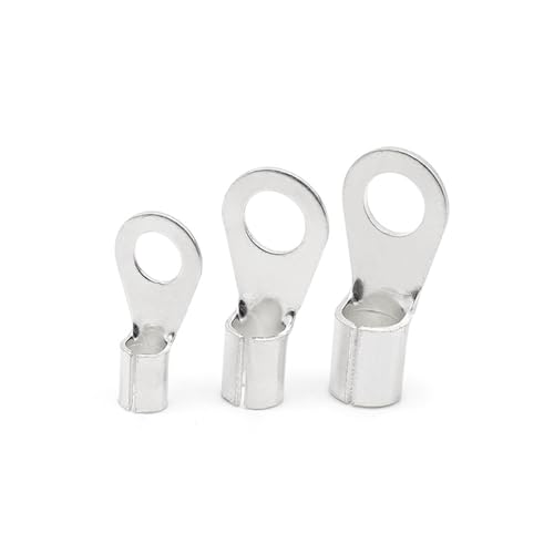 Connecteur électrique bornier OT cosse de câble robuste pour circuits 20-16 AWG