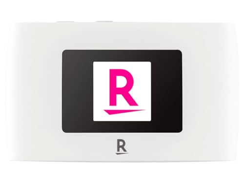 Rakuten WiFi Pocket