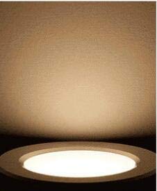 NUOXIN 15 Pezzi MR16 LED Lampadina 6W GU5.3 LED Light, 60W MR16 Halogen Light Equivalent, Bianca Calda 3000k MR16 LED Spotlight, 600 Lumen Non dimmerabile AC220-240v